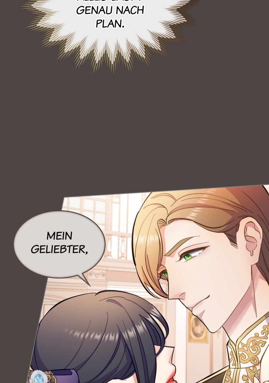 Read Verstrickt in Lügen Manga Online