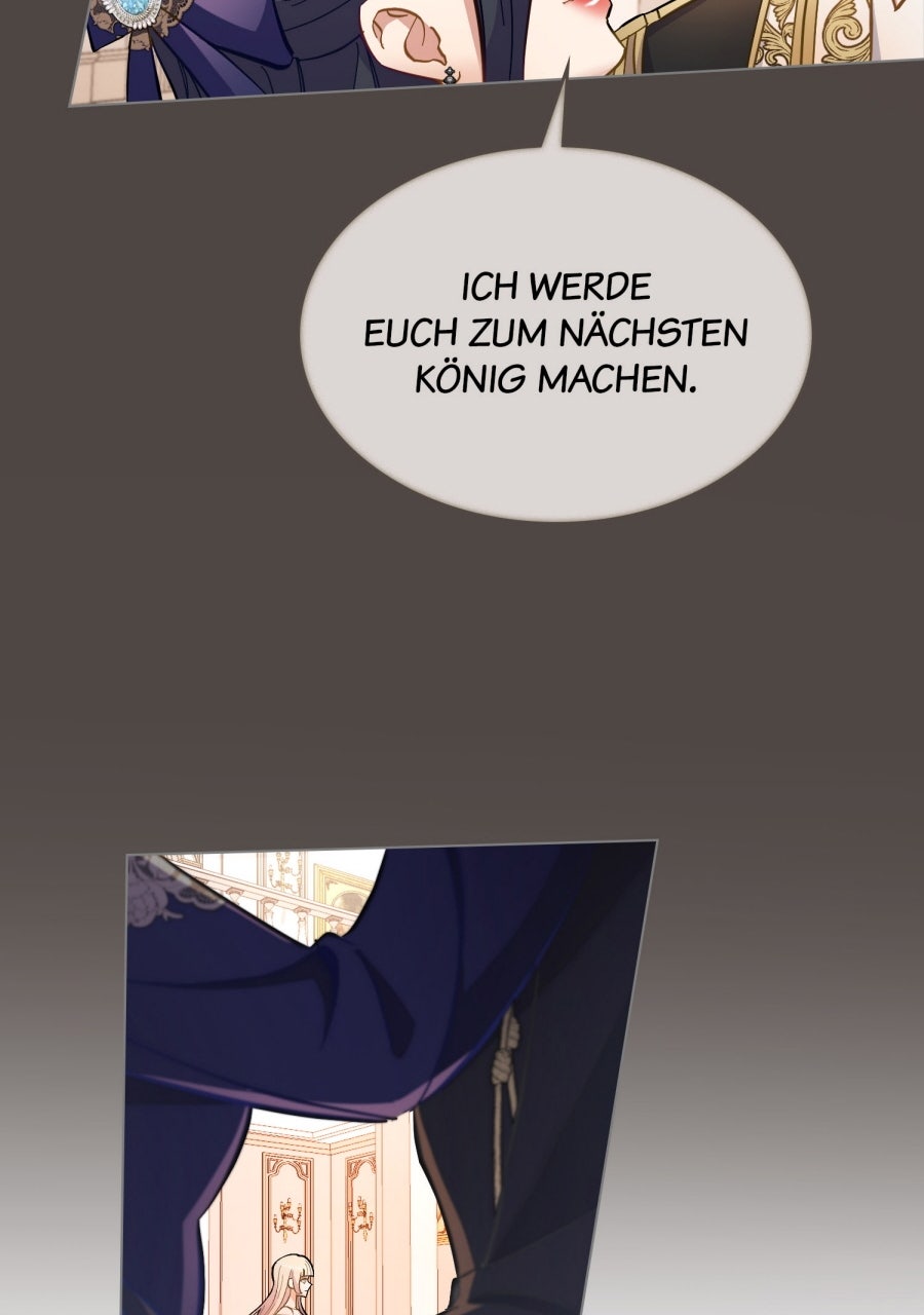 Read Verstrickt in Lügen Manga Online