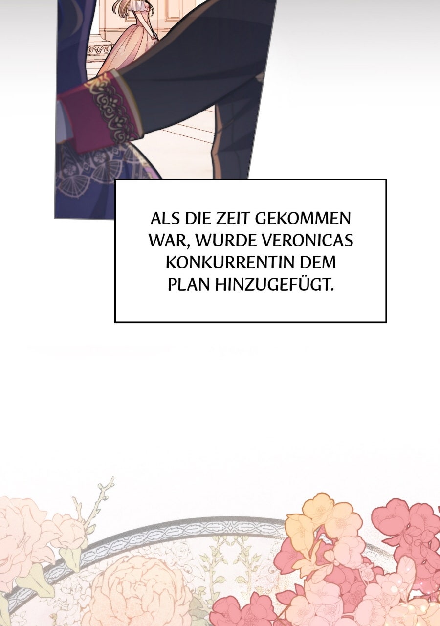 Read Verstrickt in Lügen Manga Online