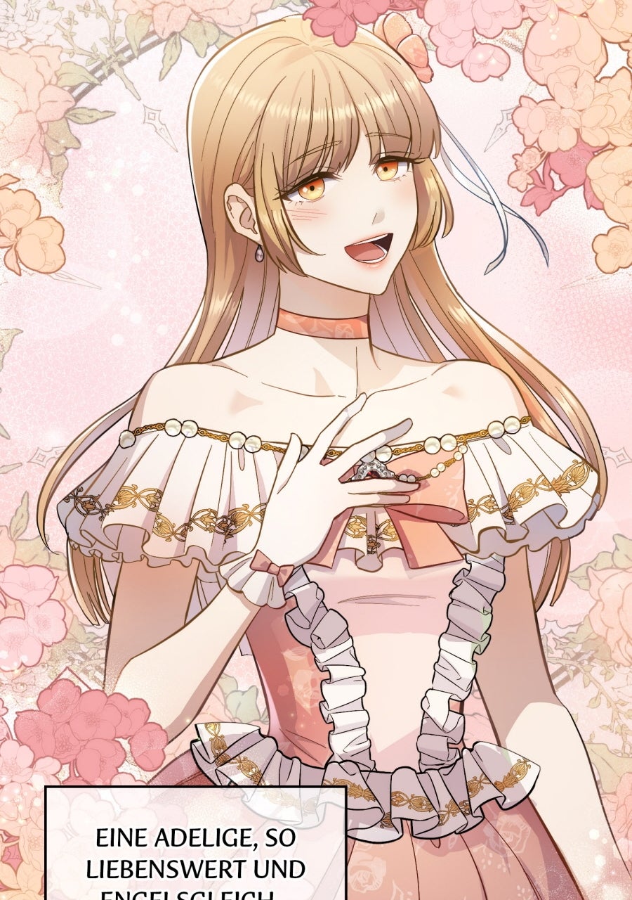 Read Verstrickt in Lügen Manga Online