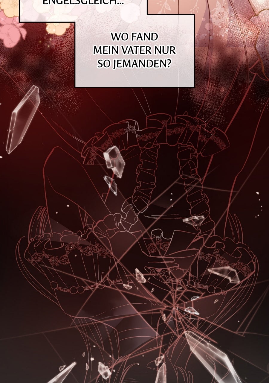 Read Verstrickt in Lügen Manga Online