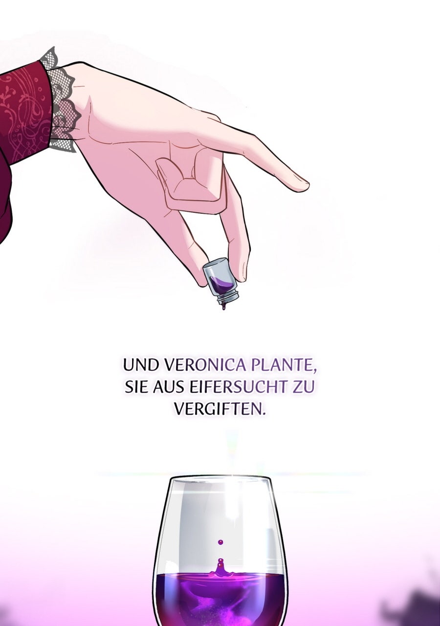 Read Verstrickt in Lügen Manga Online