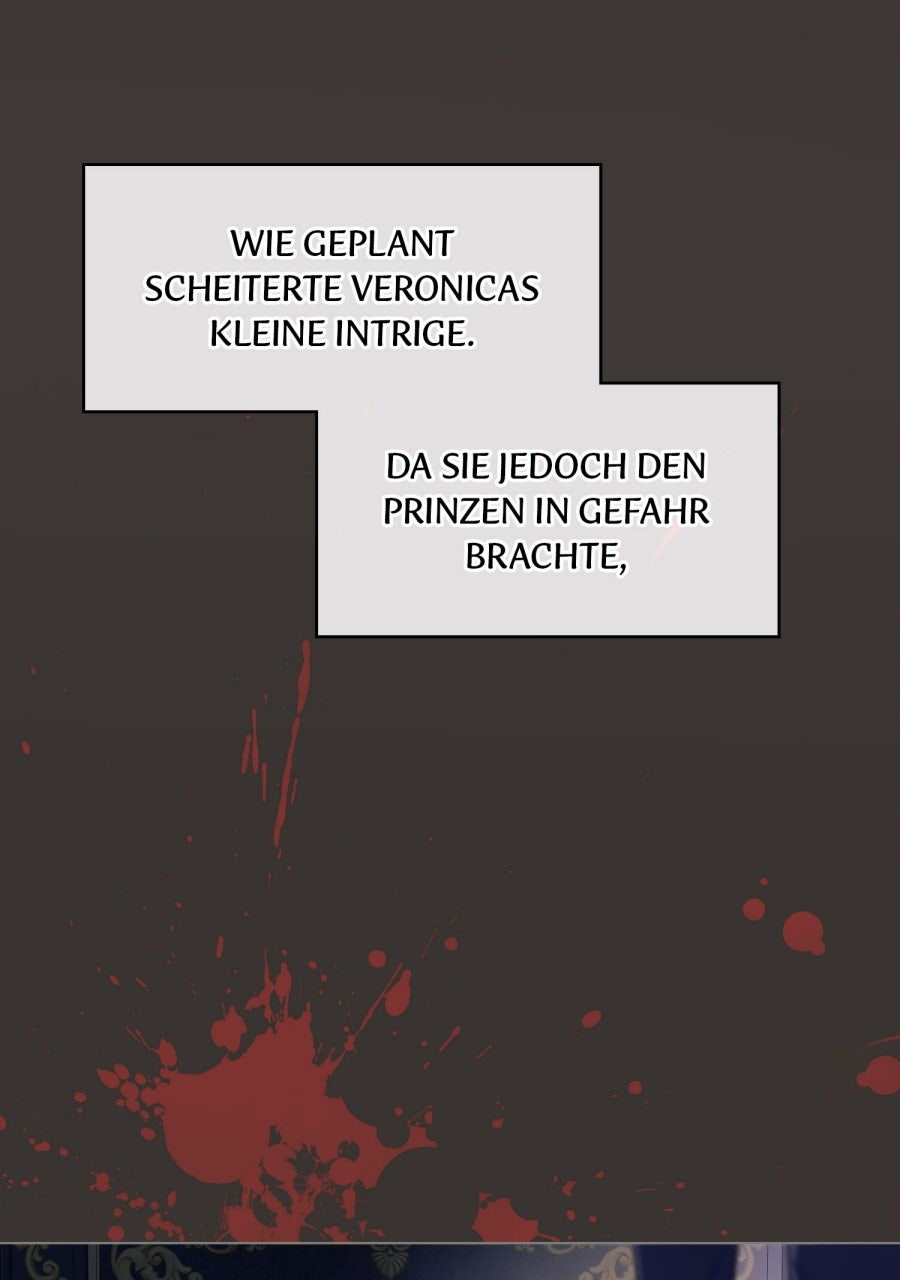 Read Verstrickt in Lügen Manga Online