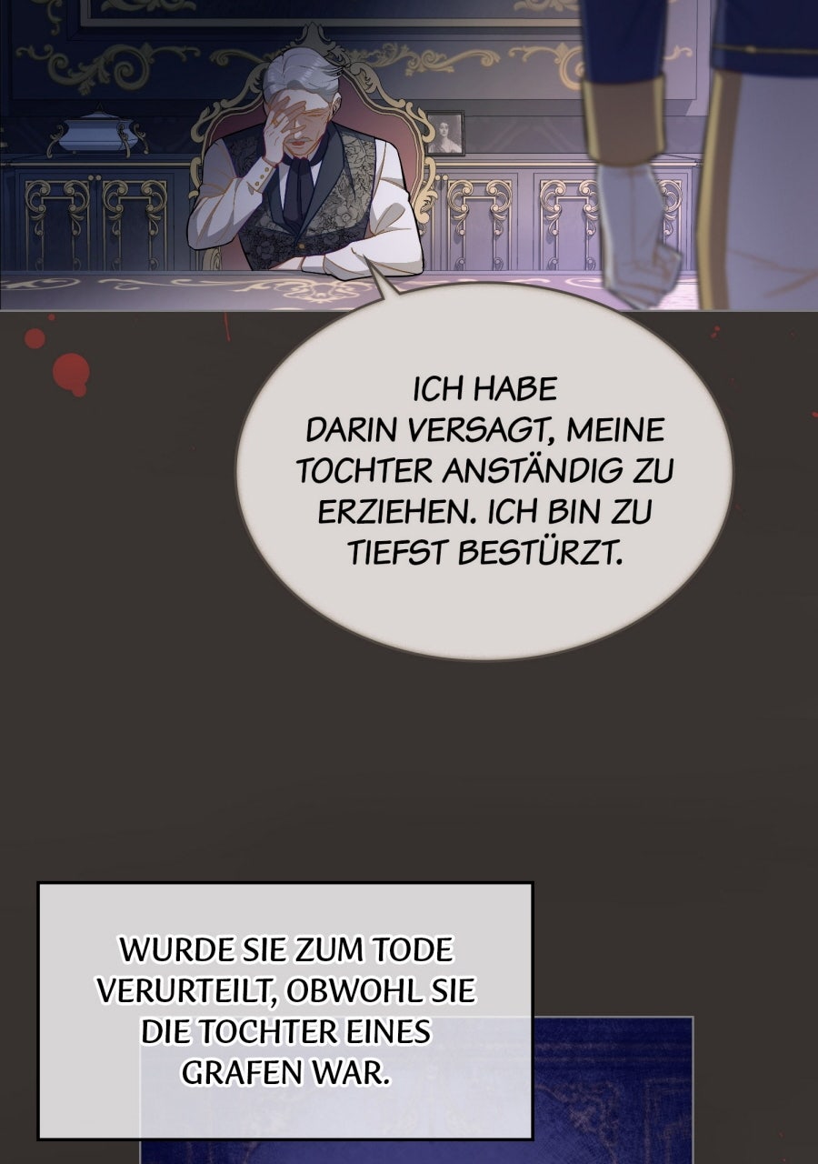 Read Verstrickt in Lügen Manga Online