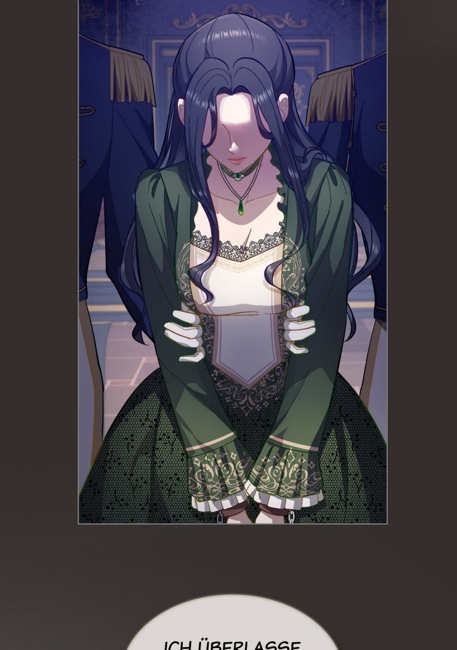 Read Verstrickt in Lügen Manga Online