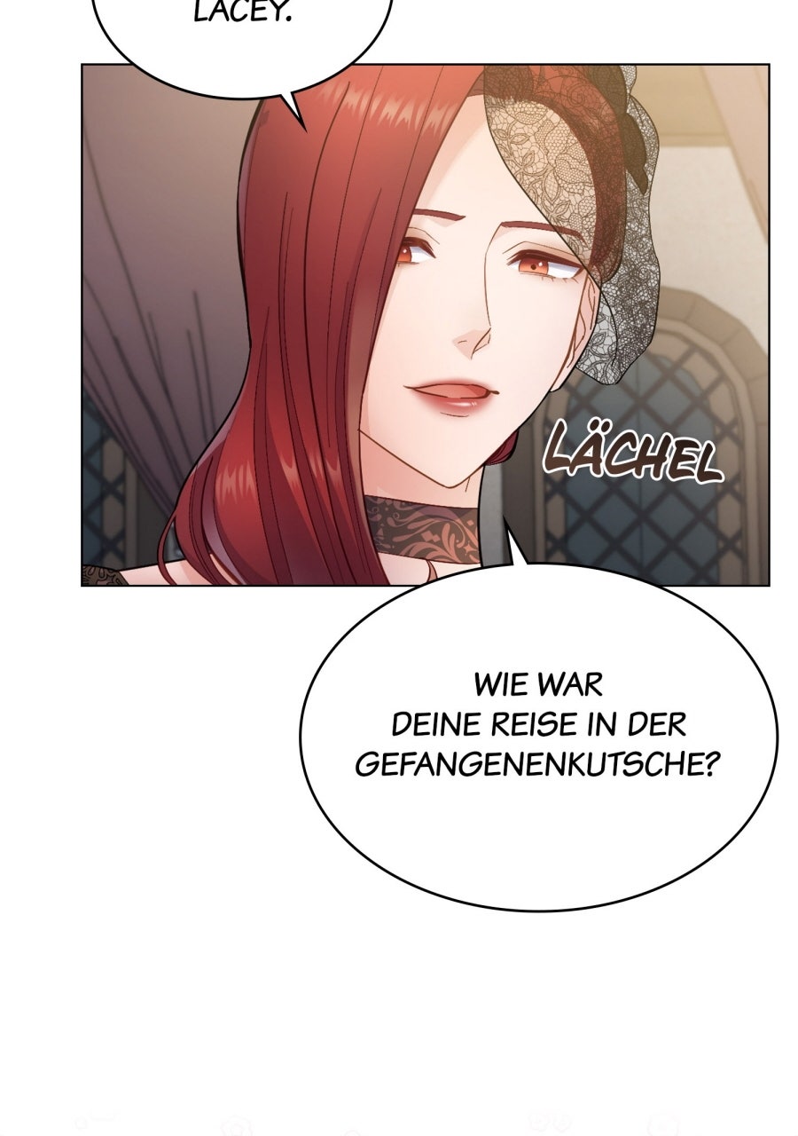 Read Verstrickt in Lügen Manga Online