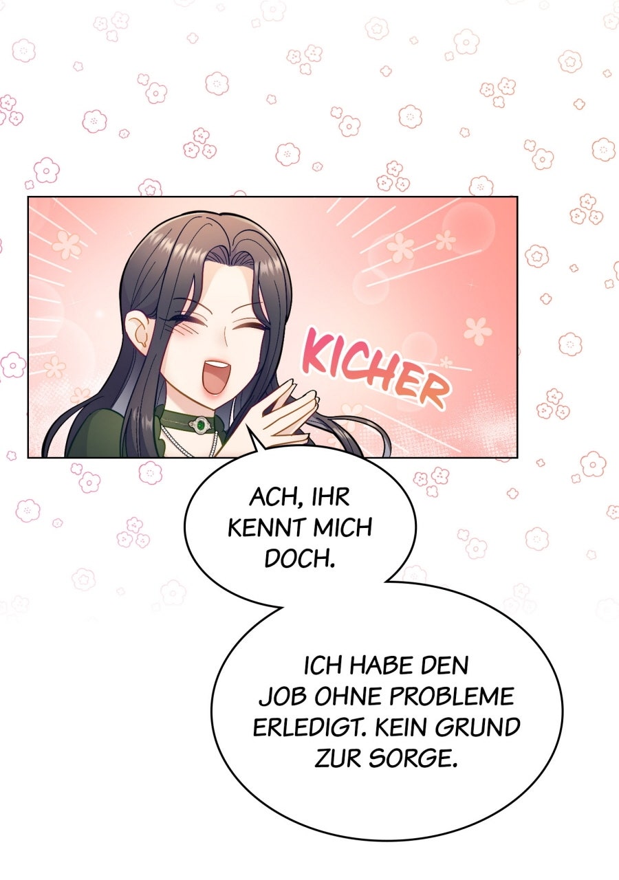 Read Verstrickt in Lügen Manga Online