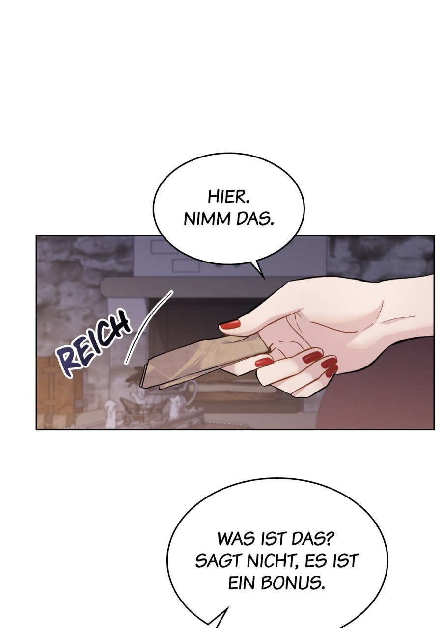 Read Verstrickt in Lügen Manga Online