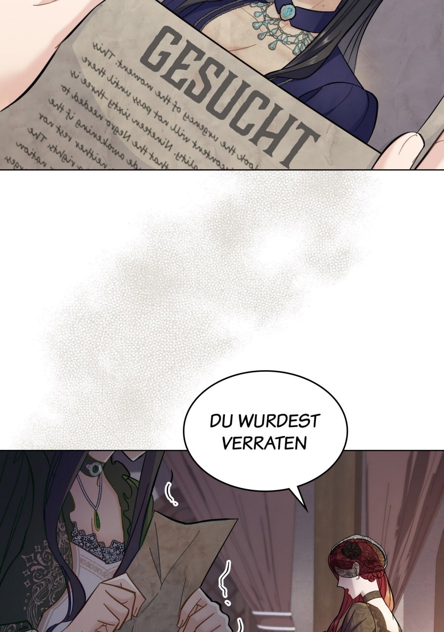 Read Verstrickt in Lügen Manga Online