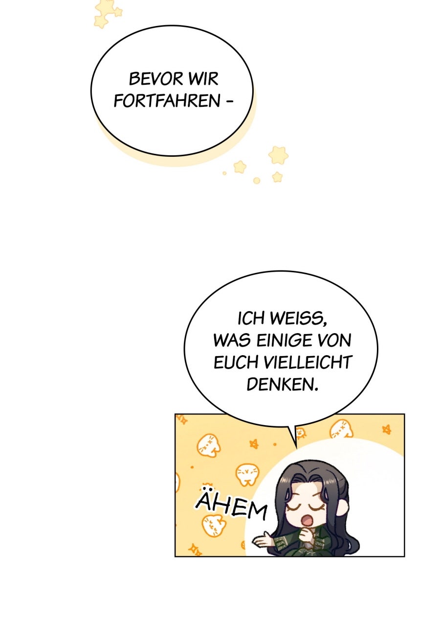 Read Verstrickt in Lügen Manga Online