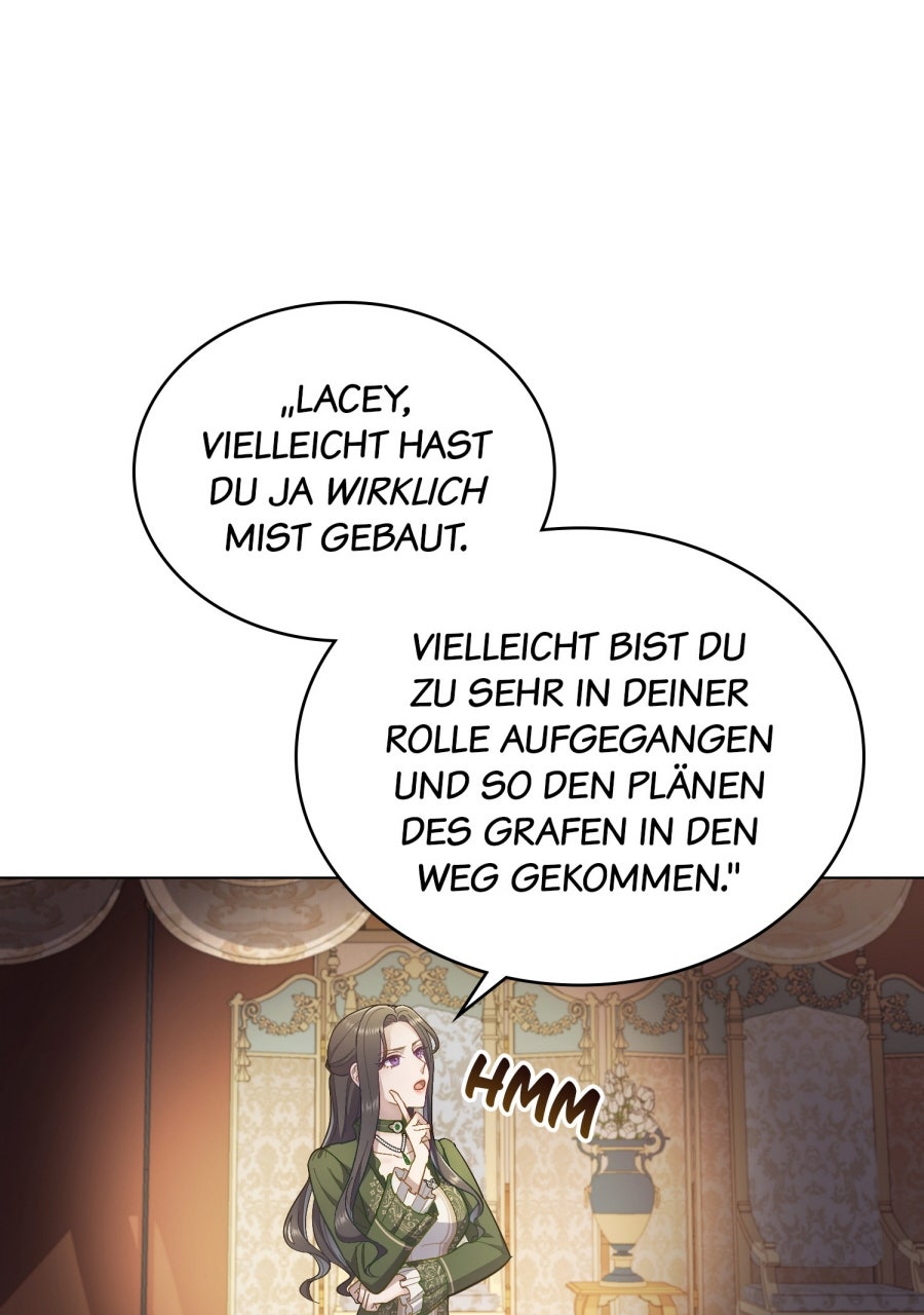 Read Verstrickt in Lügen Manga Online