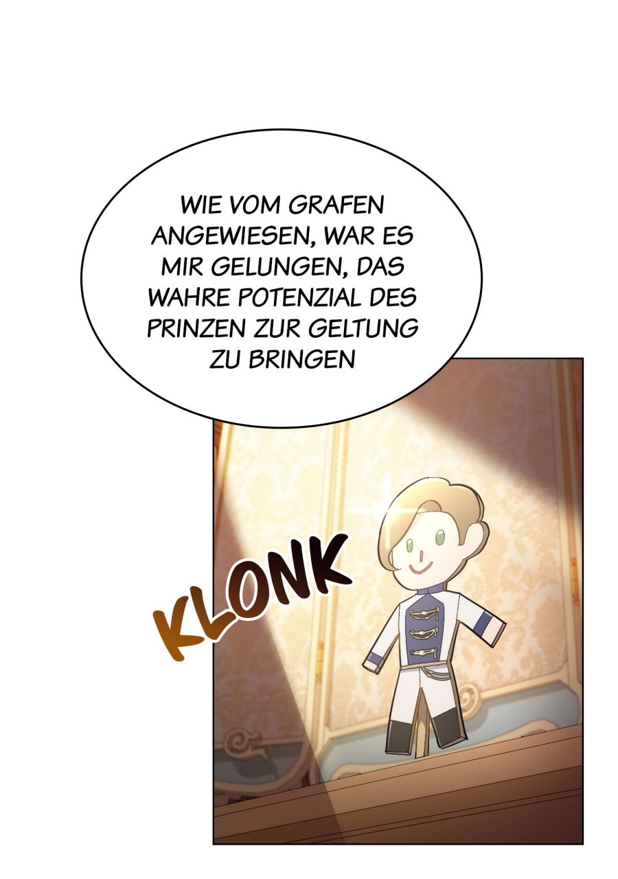 Read Verstrickt in Lügen Manga Online