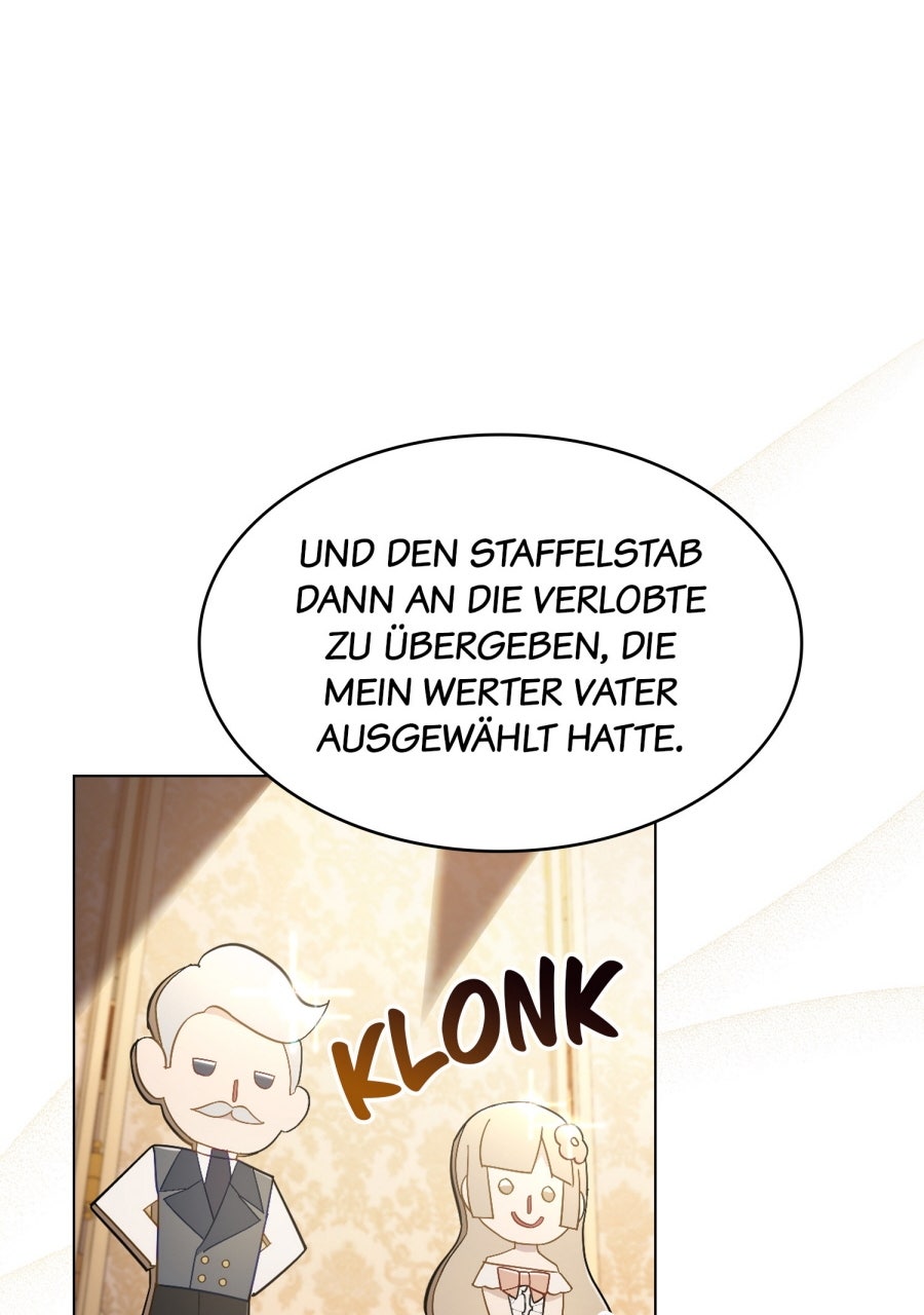 Read Verstrickt in Lügen Manga Online