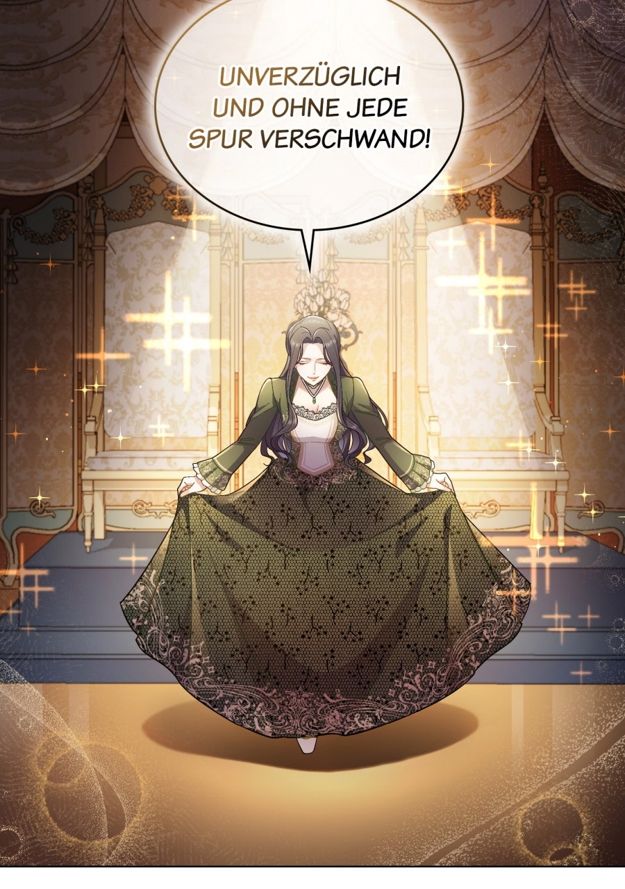 Read Verstrickt in Lügen Manga Online