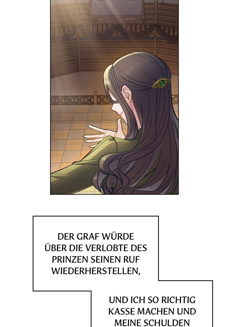 Read Verstrickt in Lügen Manga Online
