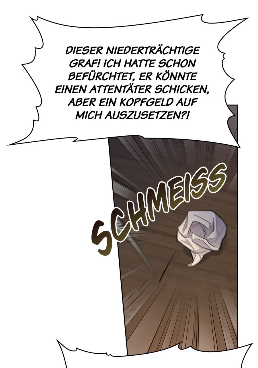 Read Verstrickt in Lügen Manga Online