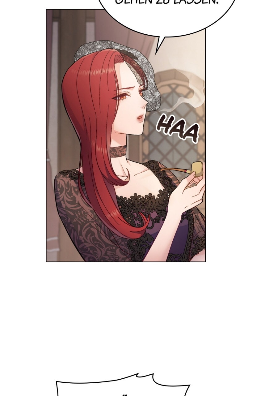 Read Verstrickt in Lügen Manga Online