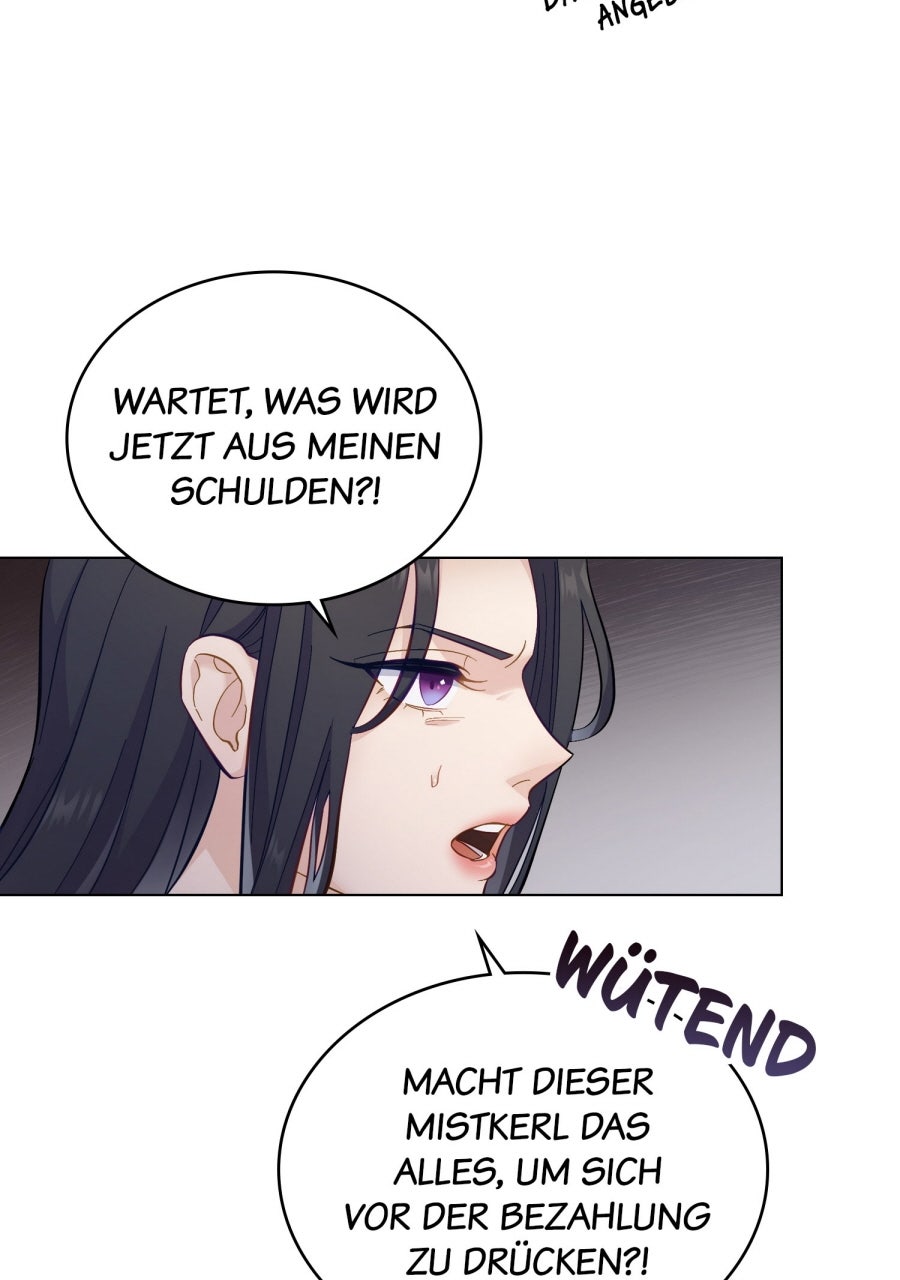 Read Verstrickt in Lügen Manga Online