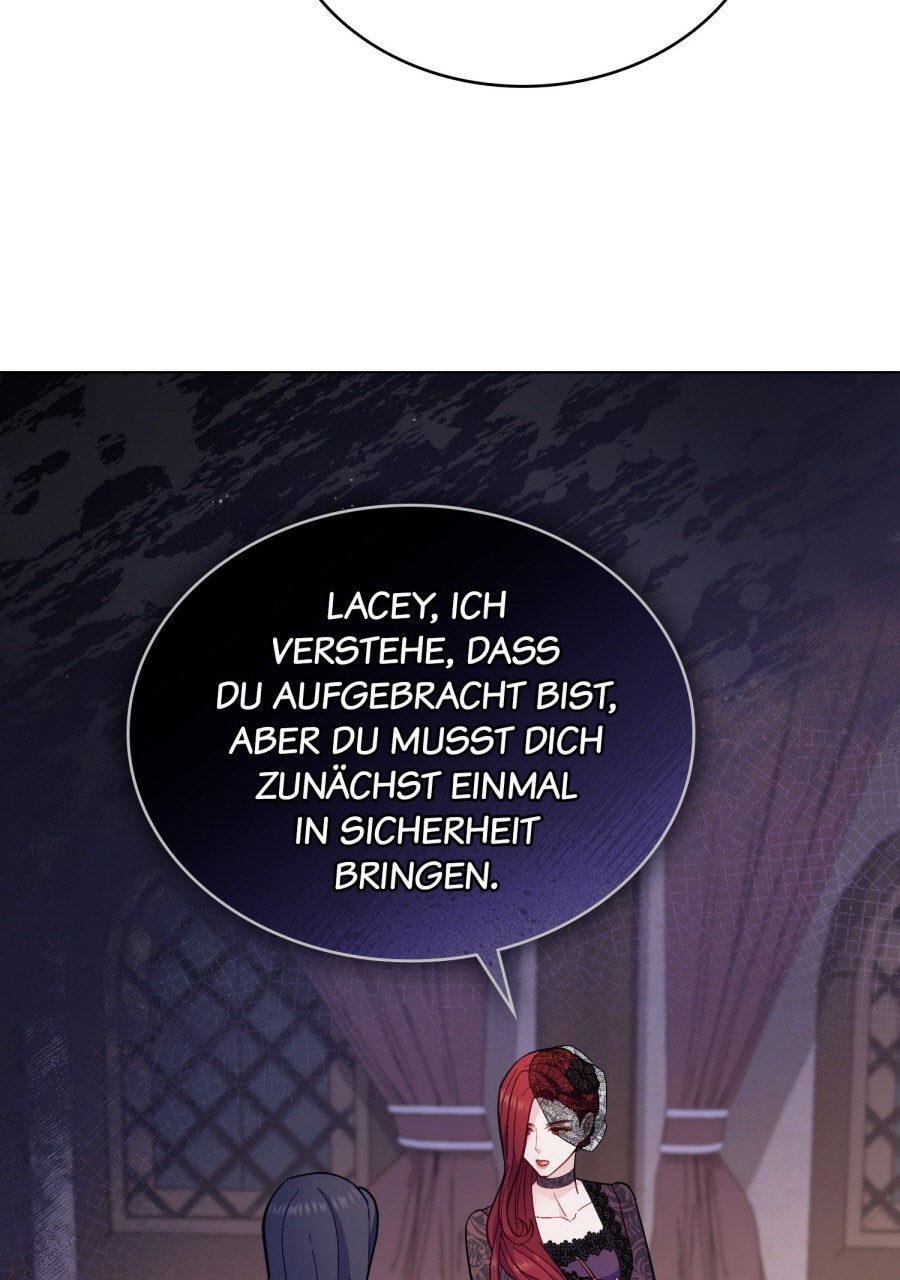 Read Verstrickt in Lügen Manga Online