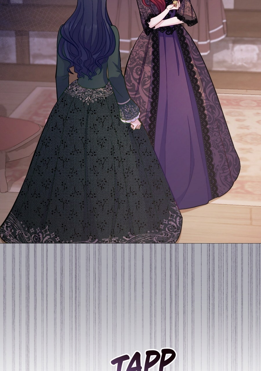 Read Verstrickt in Lügen Manga Online