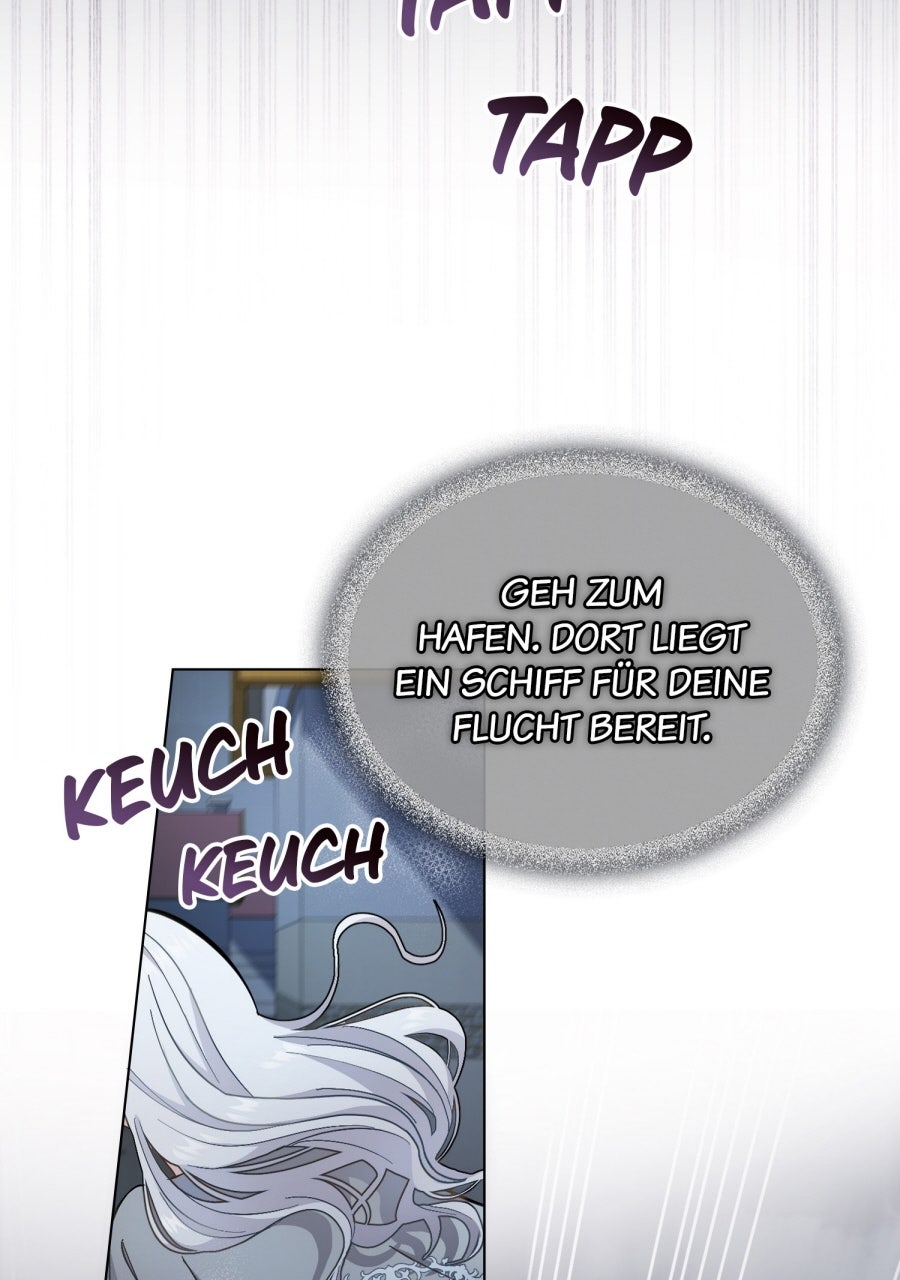 Read Verstrickt in Lügen Manga Online