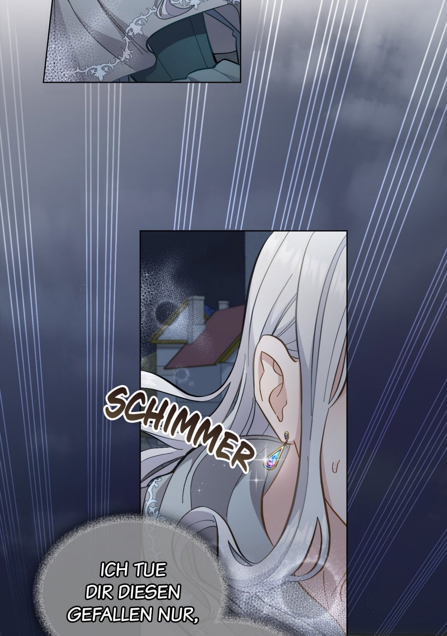 Read Verstrickt in Lügen Manga Online