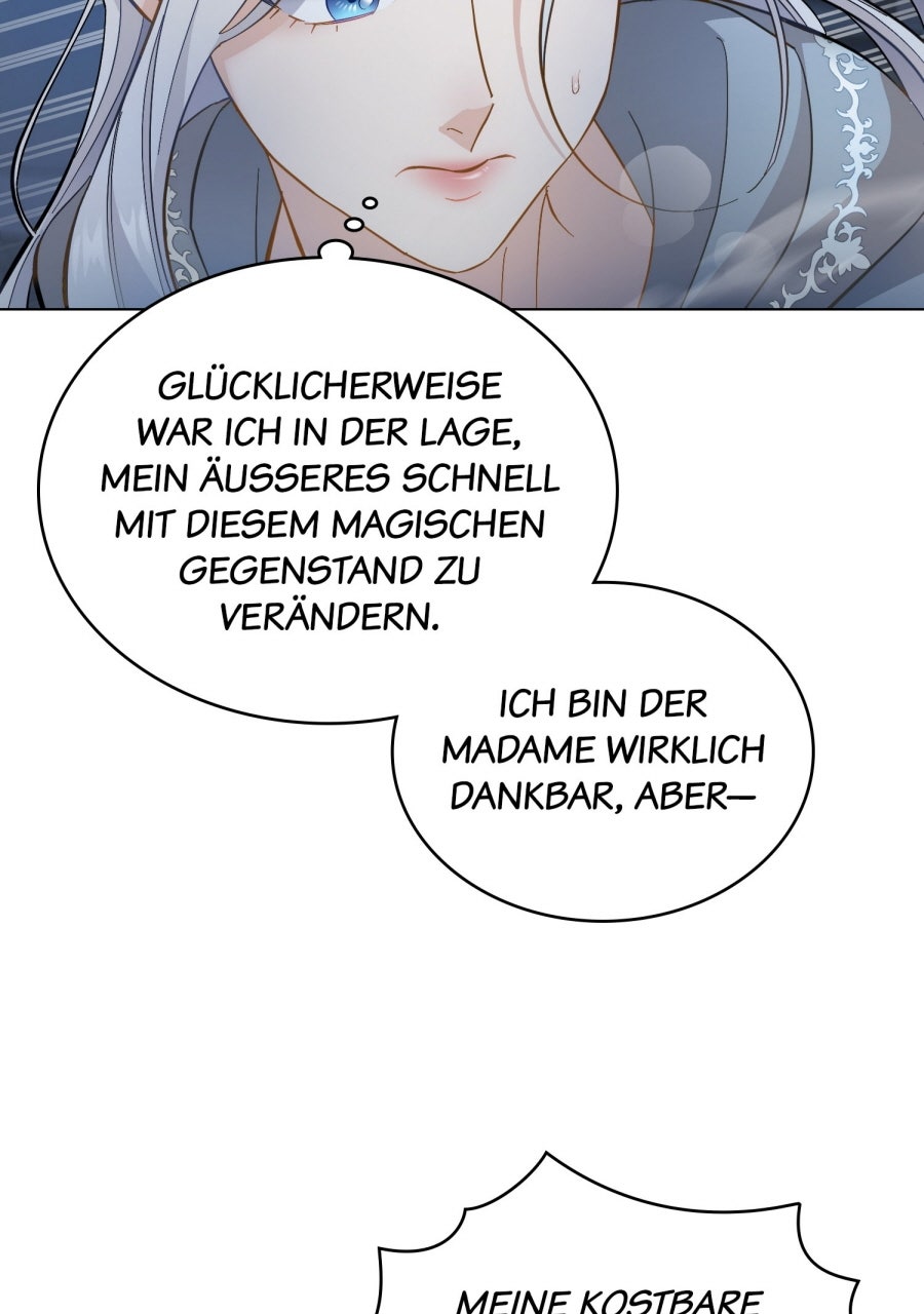 Read Verstrickt in Lügen Manga Online