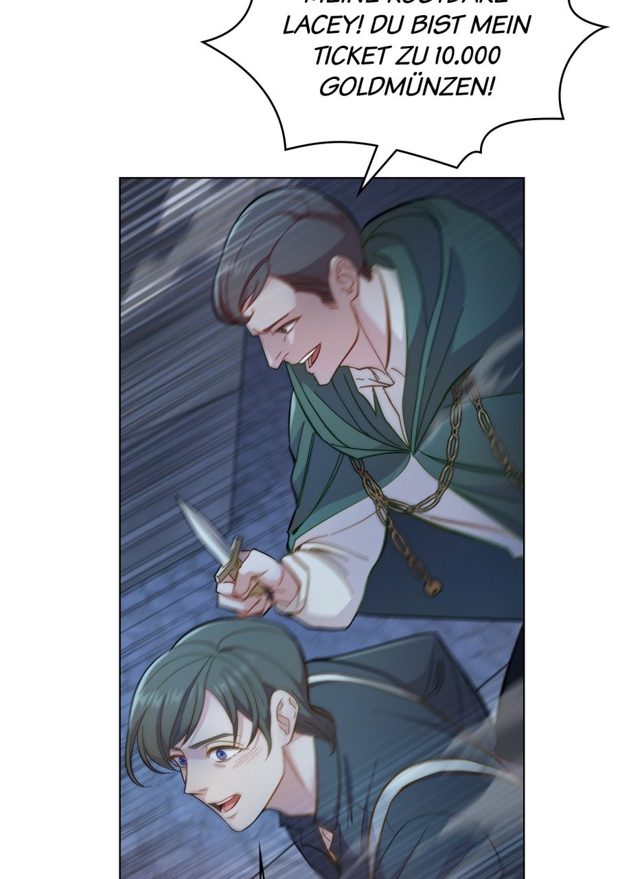 Read Verstrickt in Lügen Manga Online