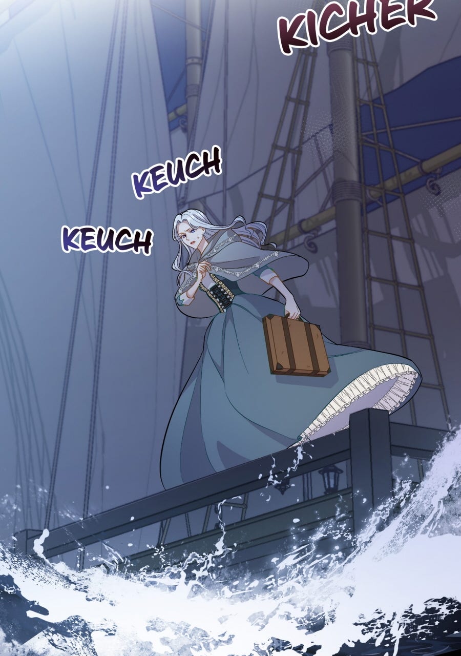 Read Verstrickt in Lügen Manga Online