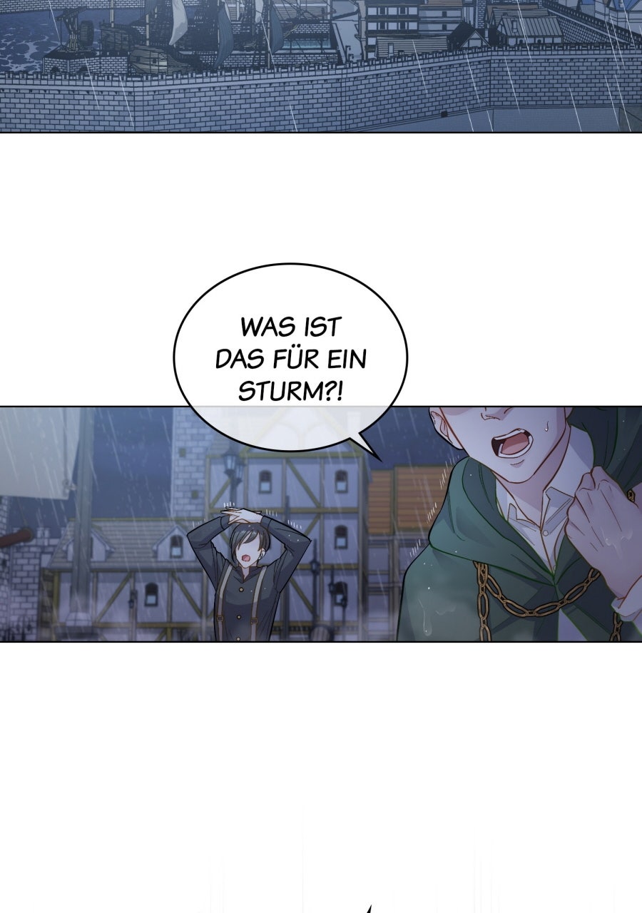 Read Verstrickt in Lügen Manga Online