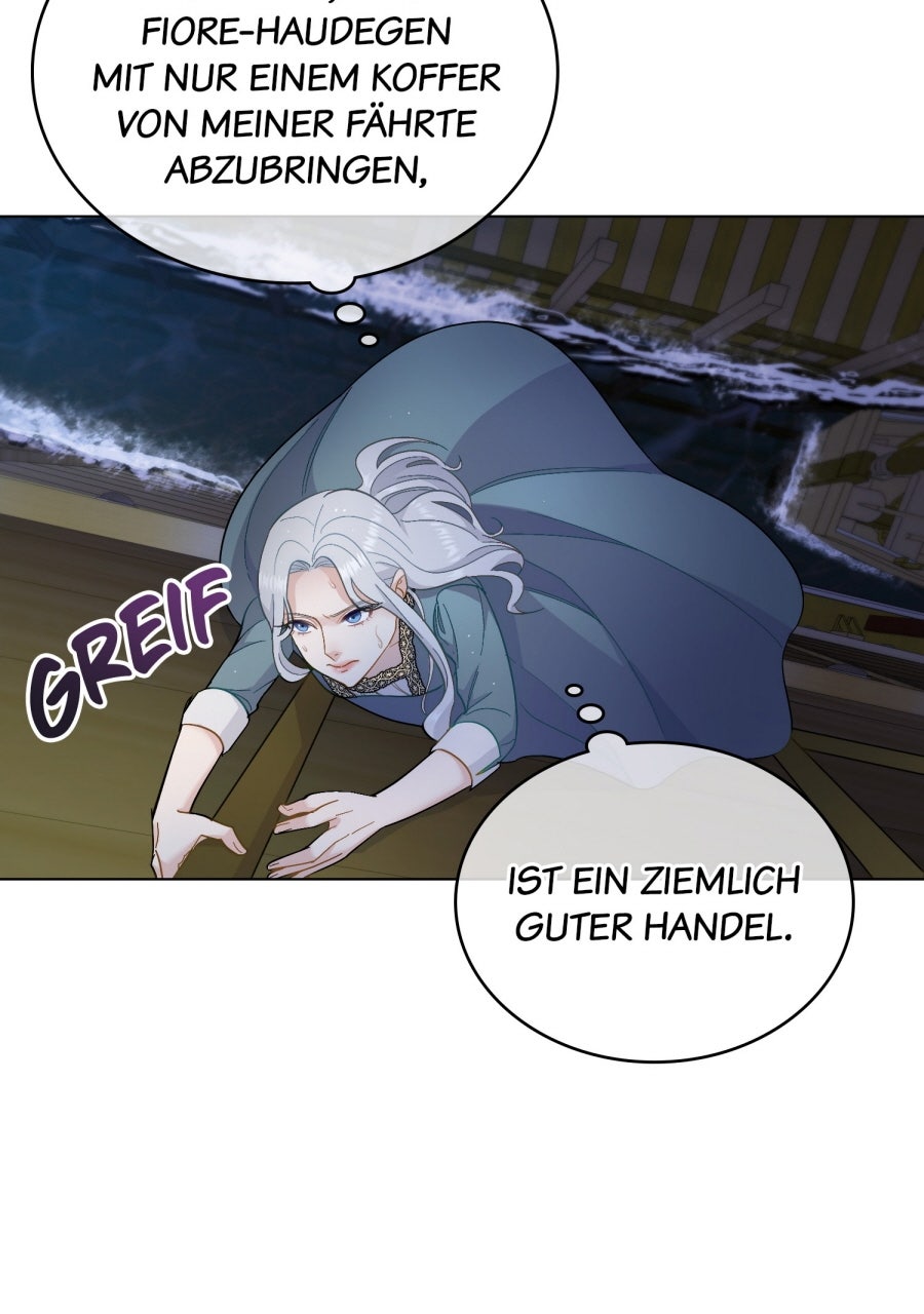 Read Verstrickt in Lügen Manga Online