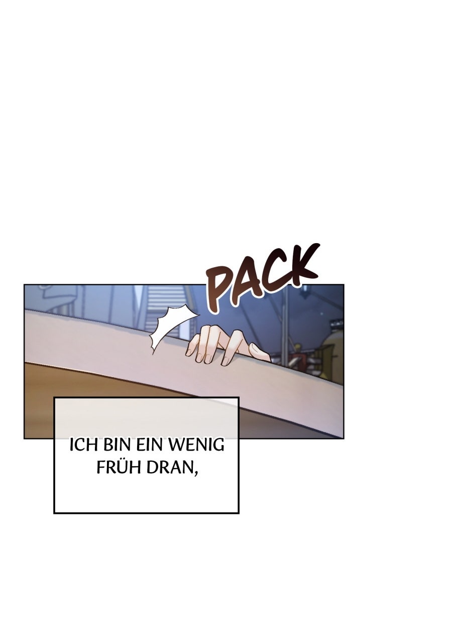 Read Verstrickt in Lügen Manga Online