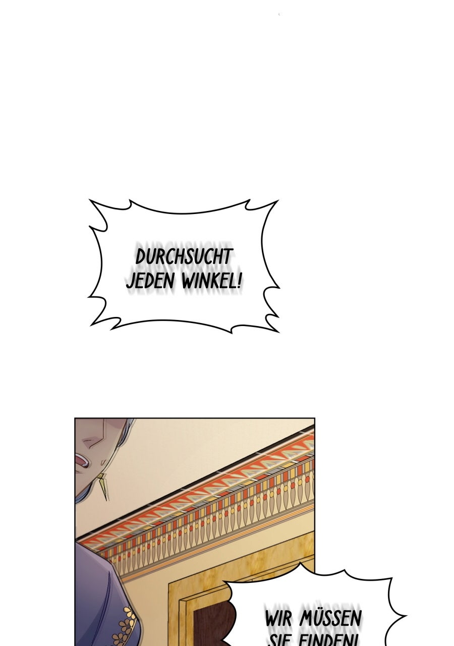 Read Verstrickt in Lügen Manga Online