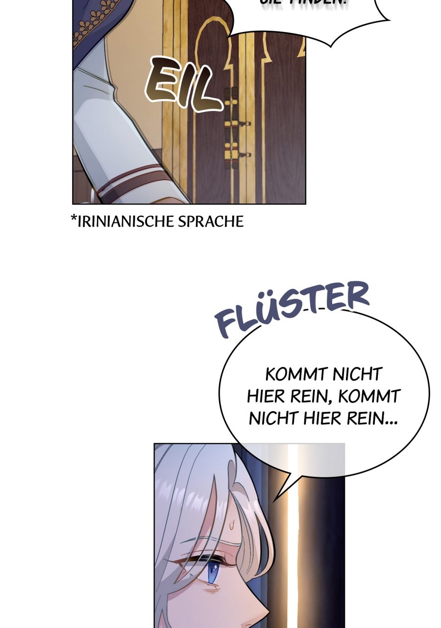 Read Verstrickt in Lügen Manga Online