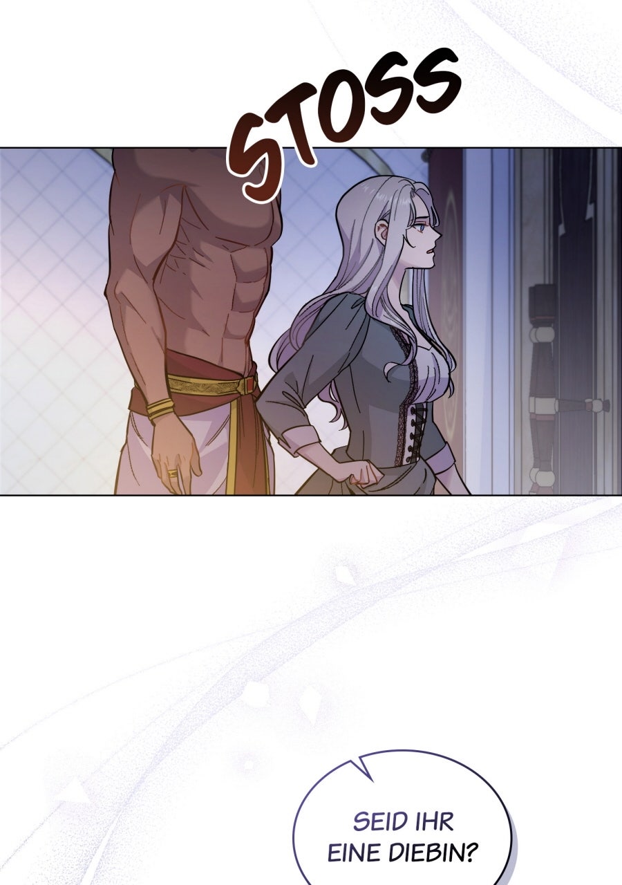 Read Verstrickt in Lügen Manga Online