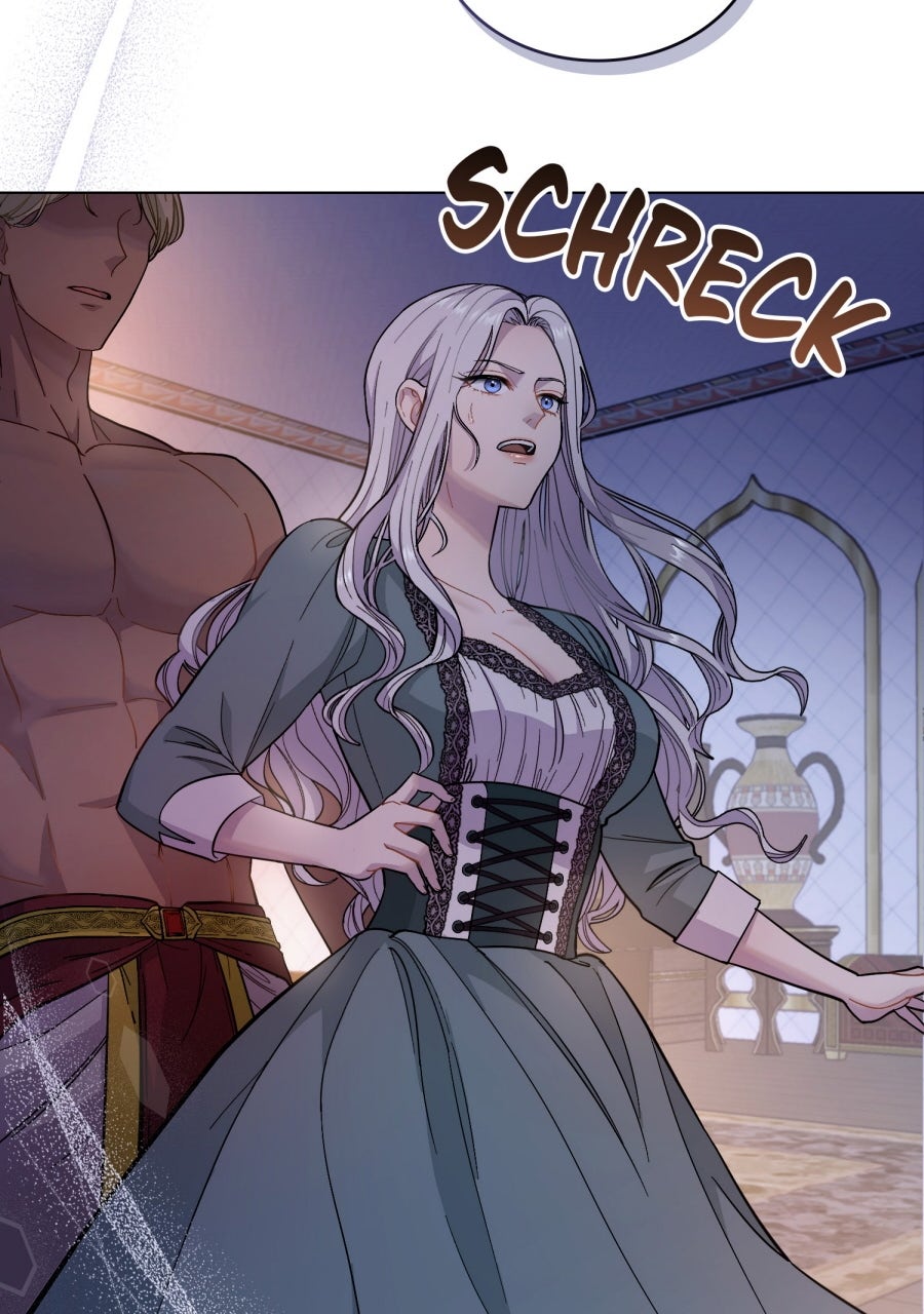 Read Verstrickt in Lügen Manga Online