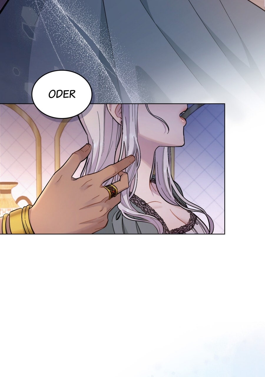 Read Verstrickt in Lügen Manga Online