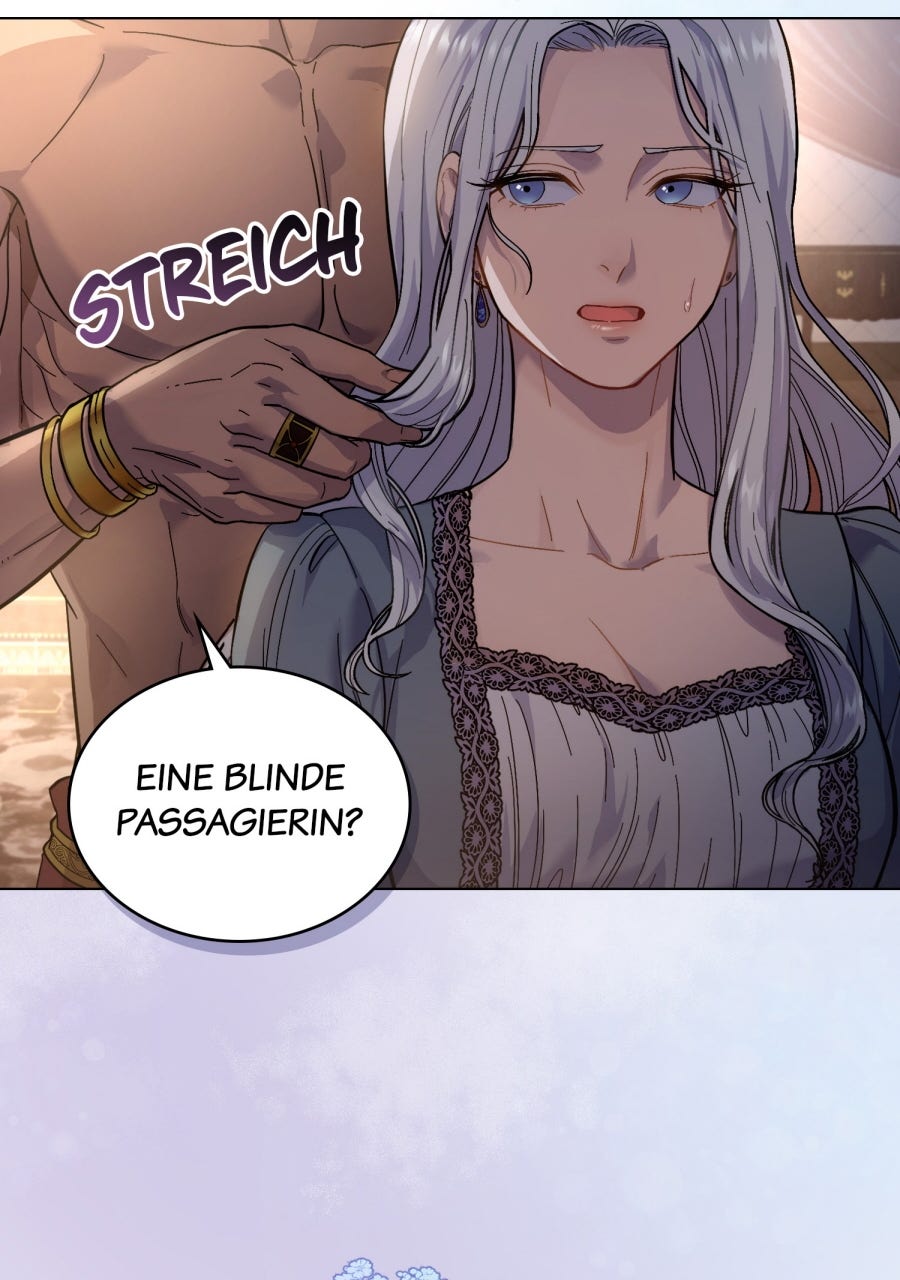 Read Verstrickt in Lügen Manga Online