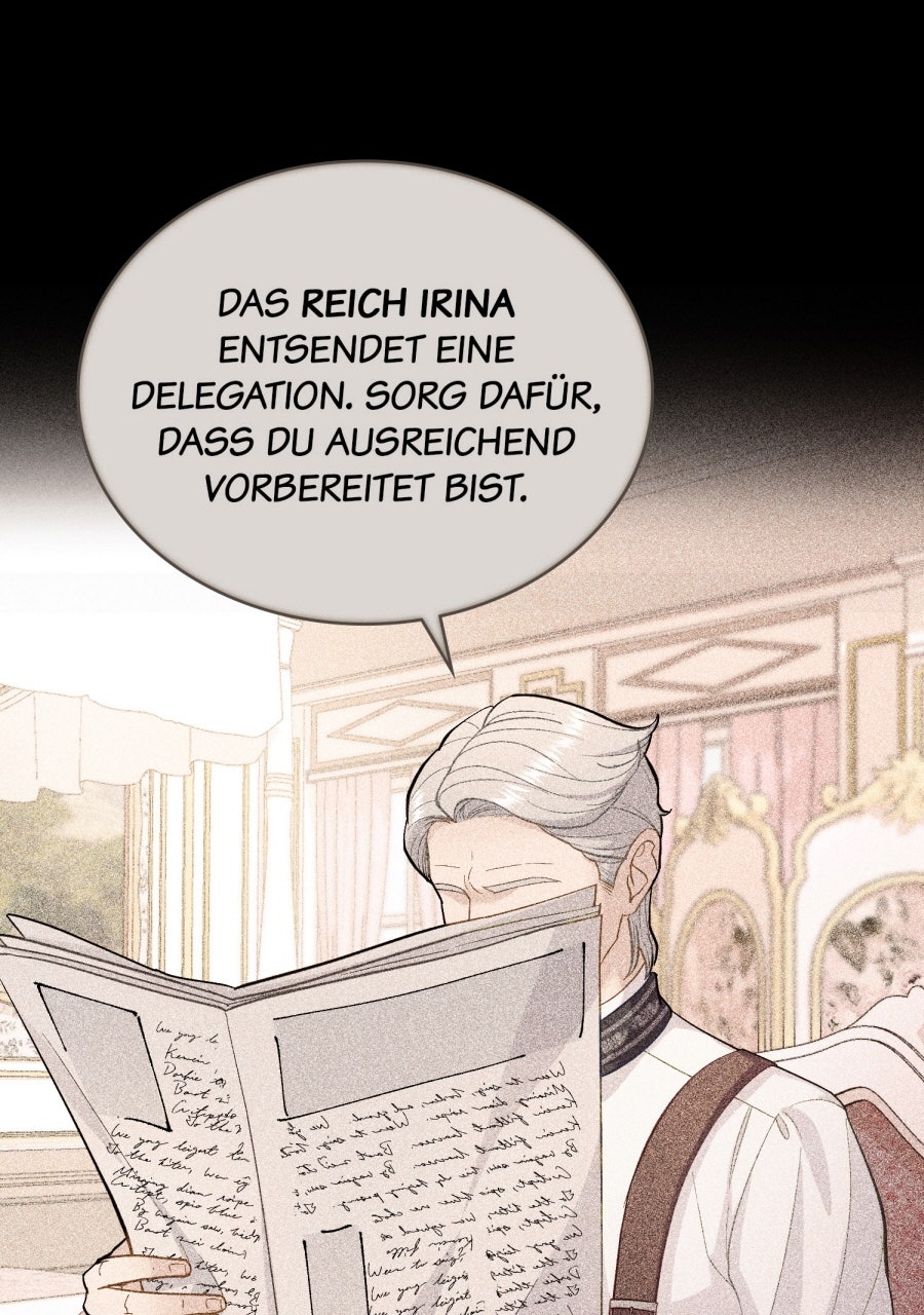 Read Verstrickt in Lügen Manga Online
