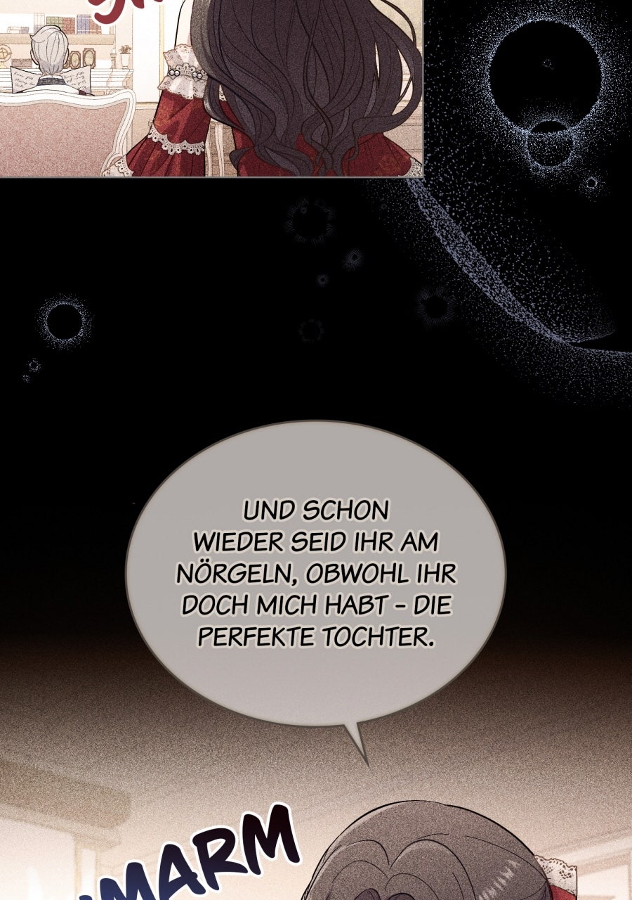 Read Verstrickt in Lügen Manga Online