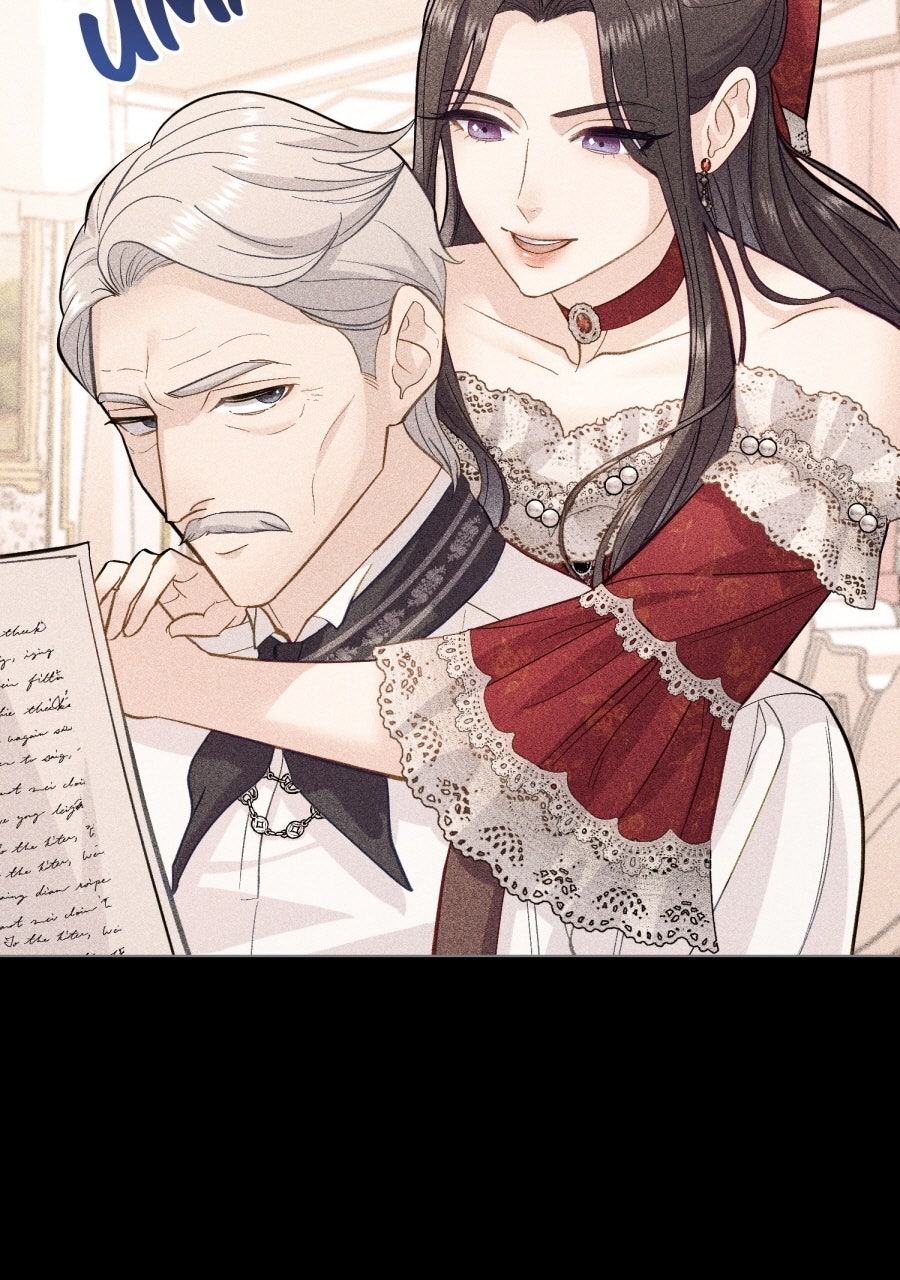 Read Verstrickt in Lügen Manga Online