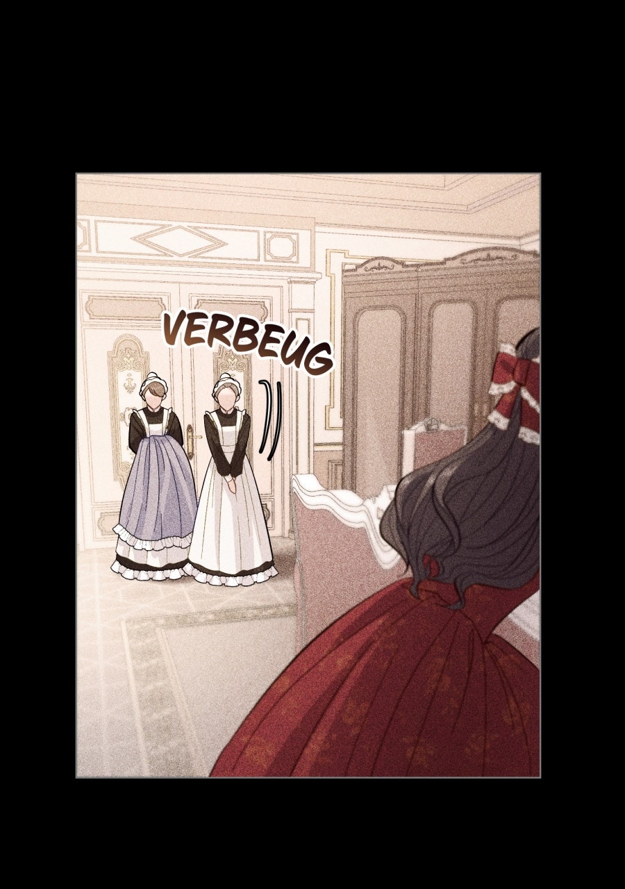 Read Verstrickt in Lügen Manga Online
