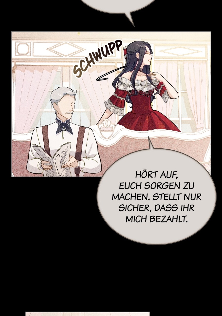 Read Verstrickt in Lügen Manga Online