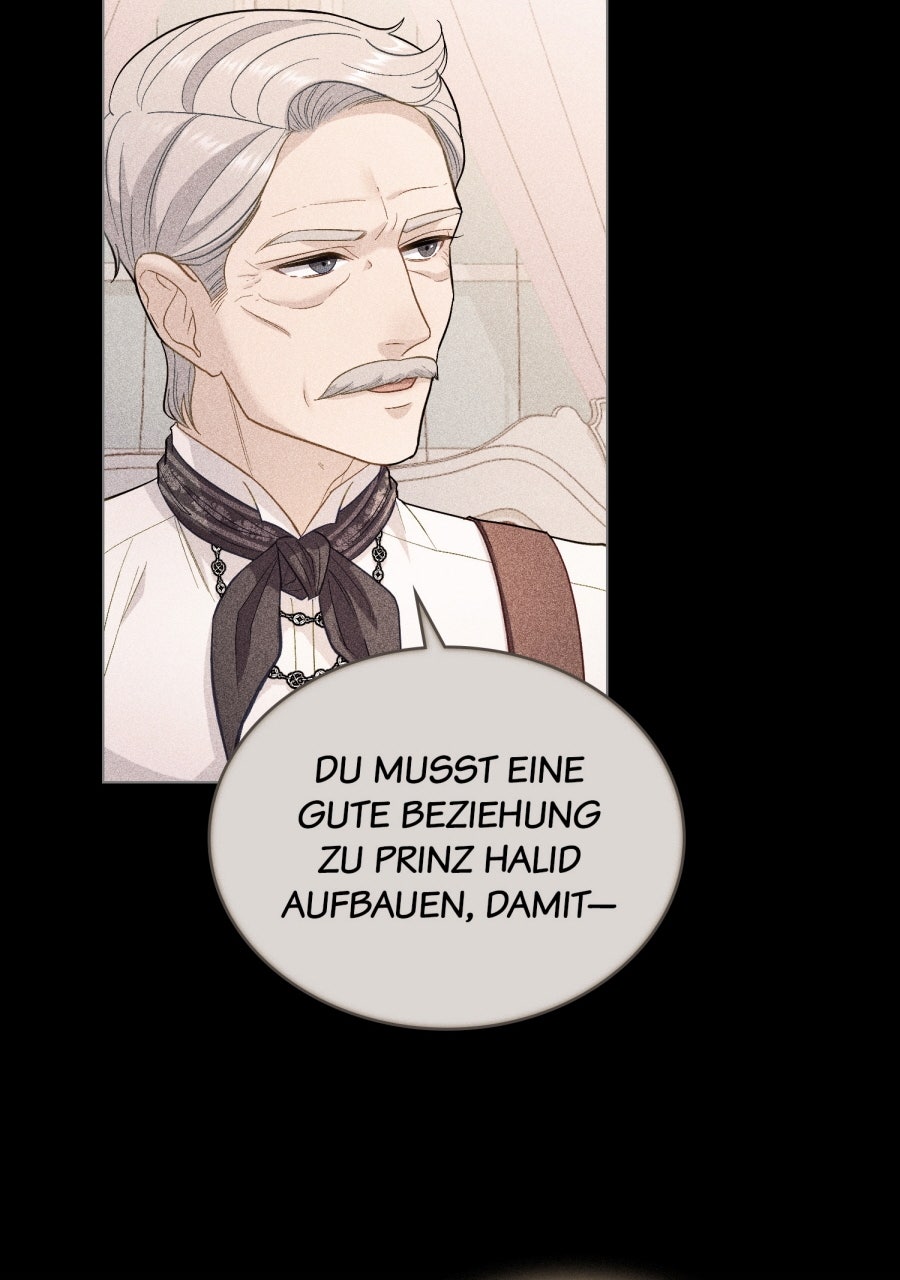 Read Verstrickt in Lügen Manga Online