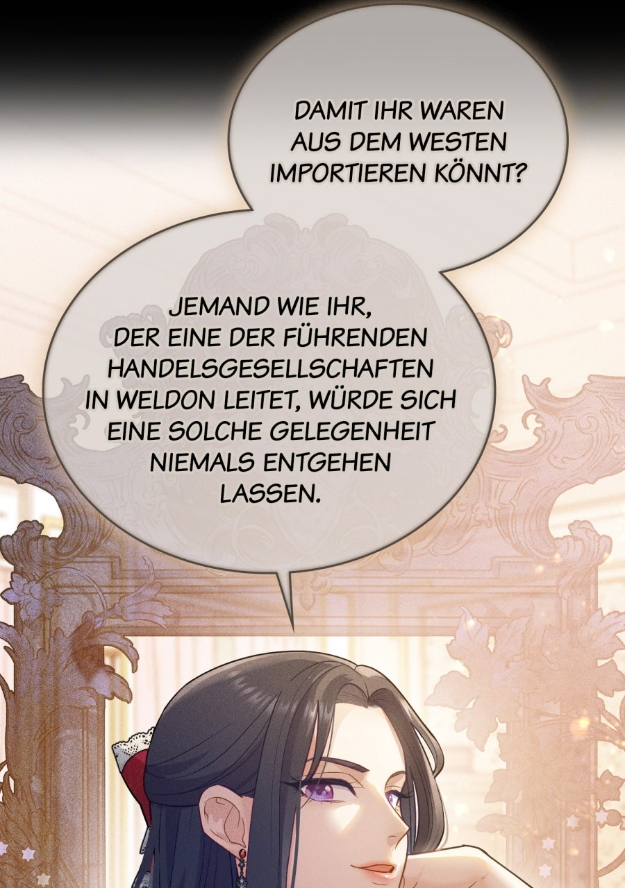 Read Verstrickt in Lügen Manga Online