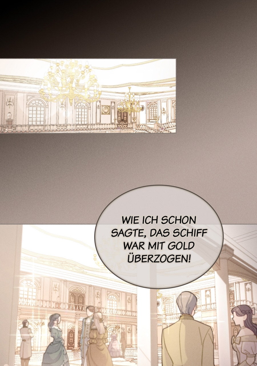 Read Verstrickt in Lügen Manga Online