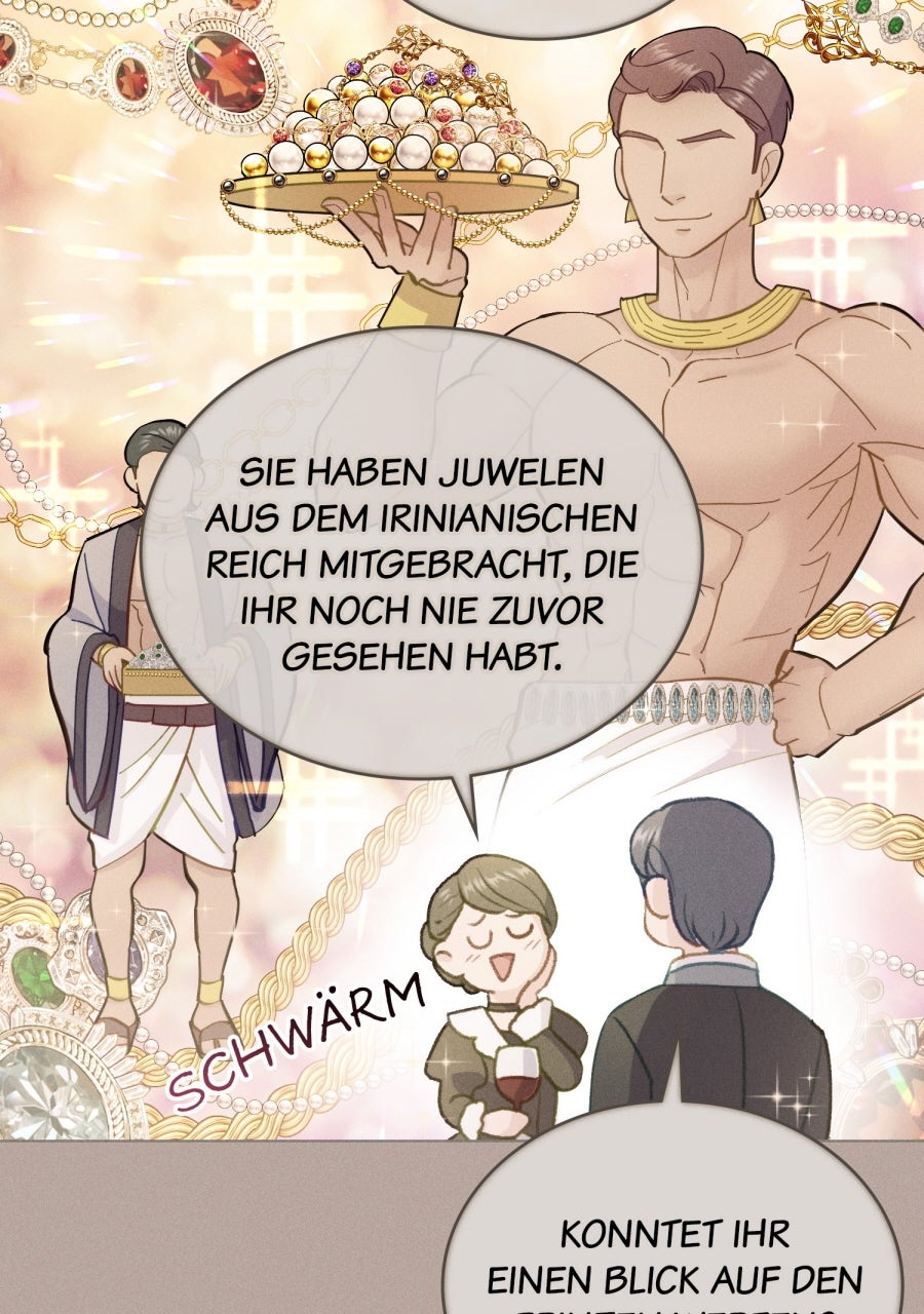 Read Verstrickt in Lügen Manga Online