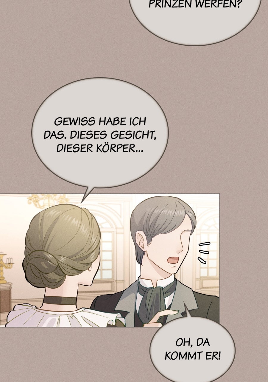 Read Verstrickt in Lügen Manga Online