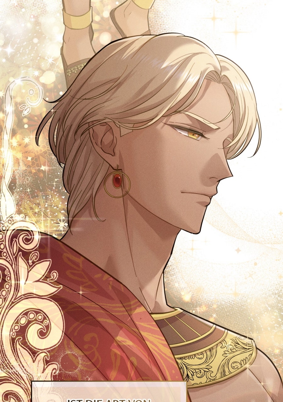 Read Verstrickt in Lügen Manga Online