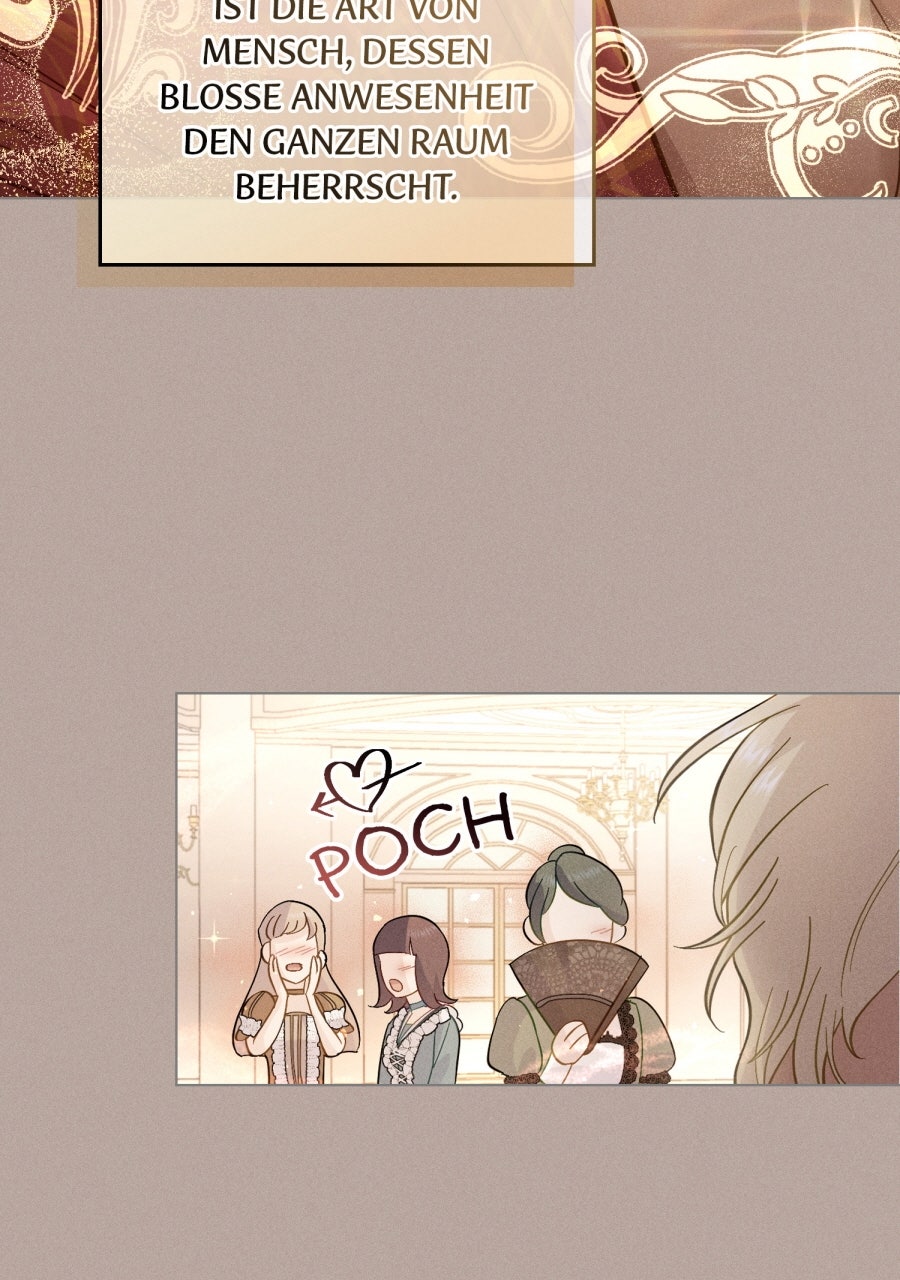 Read Verstrickt in Lügen Manga Online